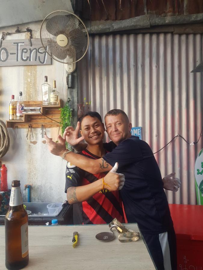 Privat bolig Home&hug