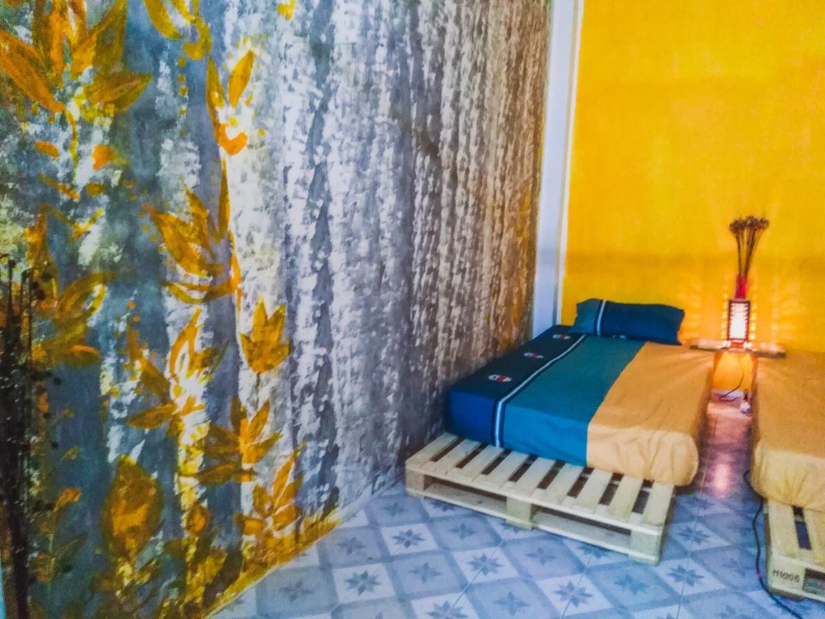 Privat bolig Home&hug